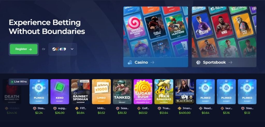 Rainbet